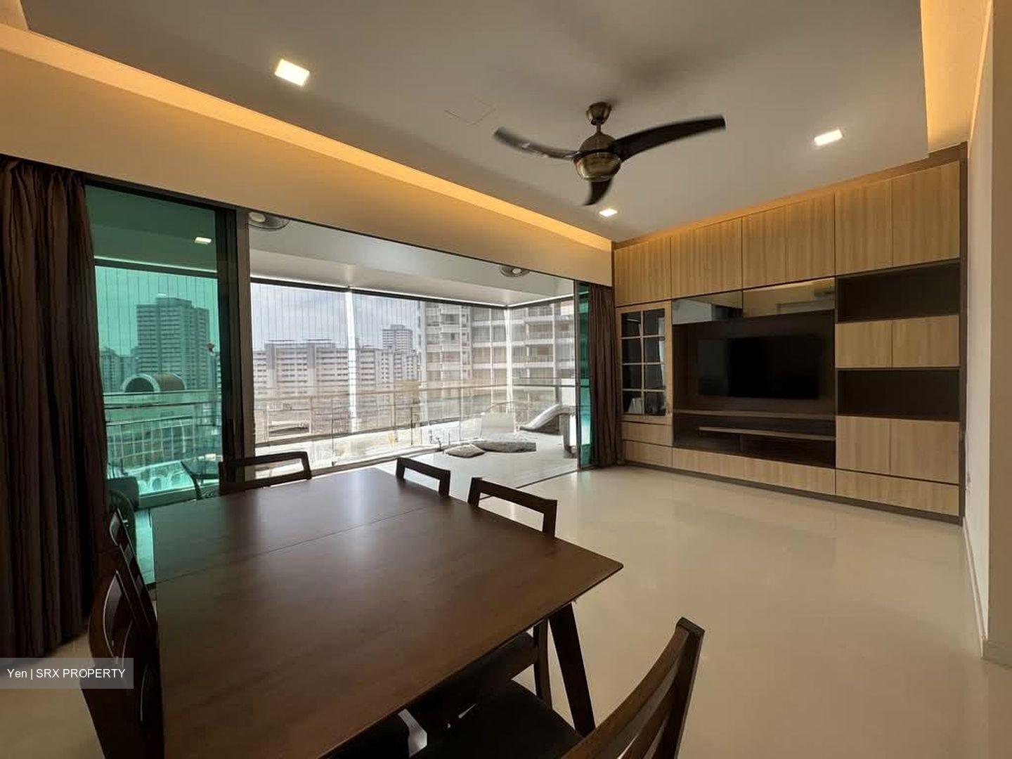 Coralis (D15), Condominium #586719841